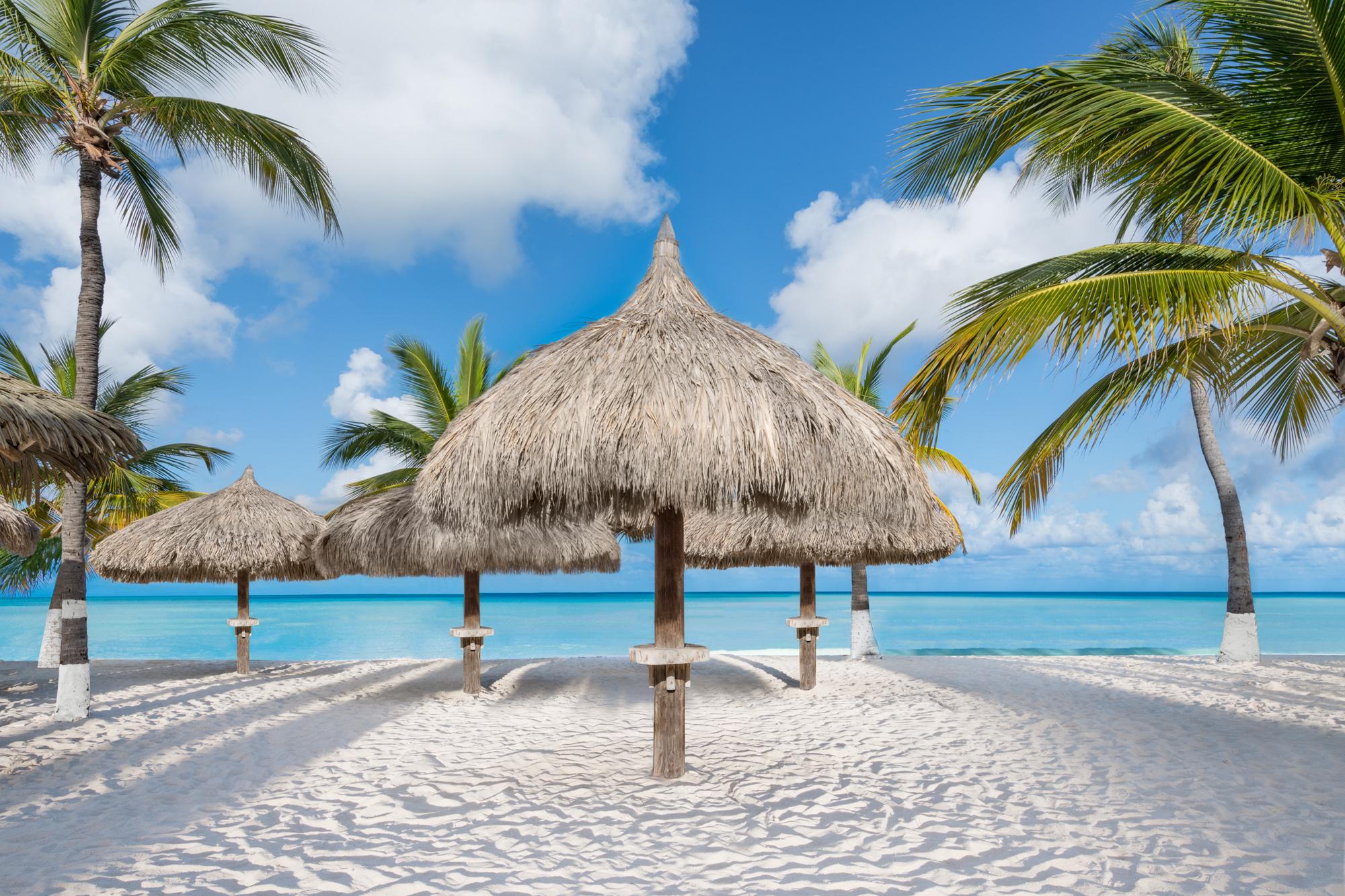 Praia Holiday Inn Resort Aruba - Beach Resort and Casino