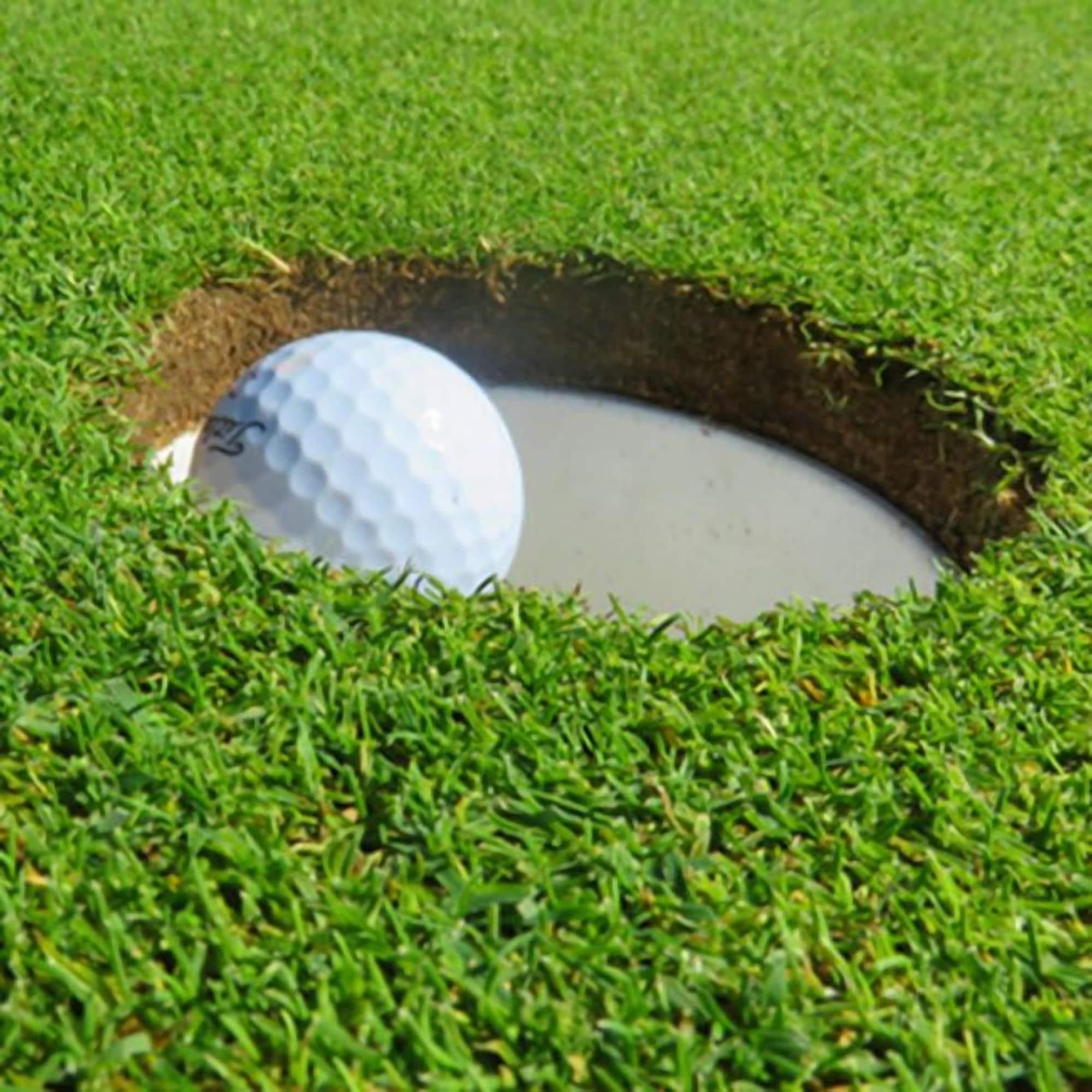 Campo de Golf Playalinda Hotel