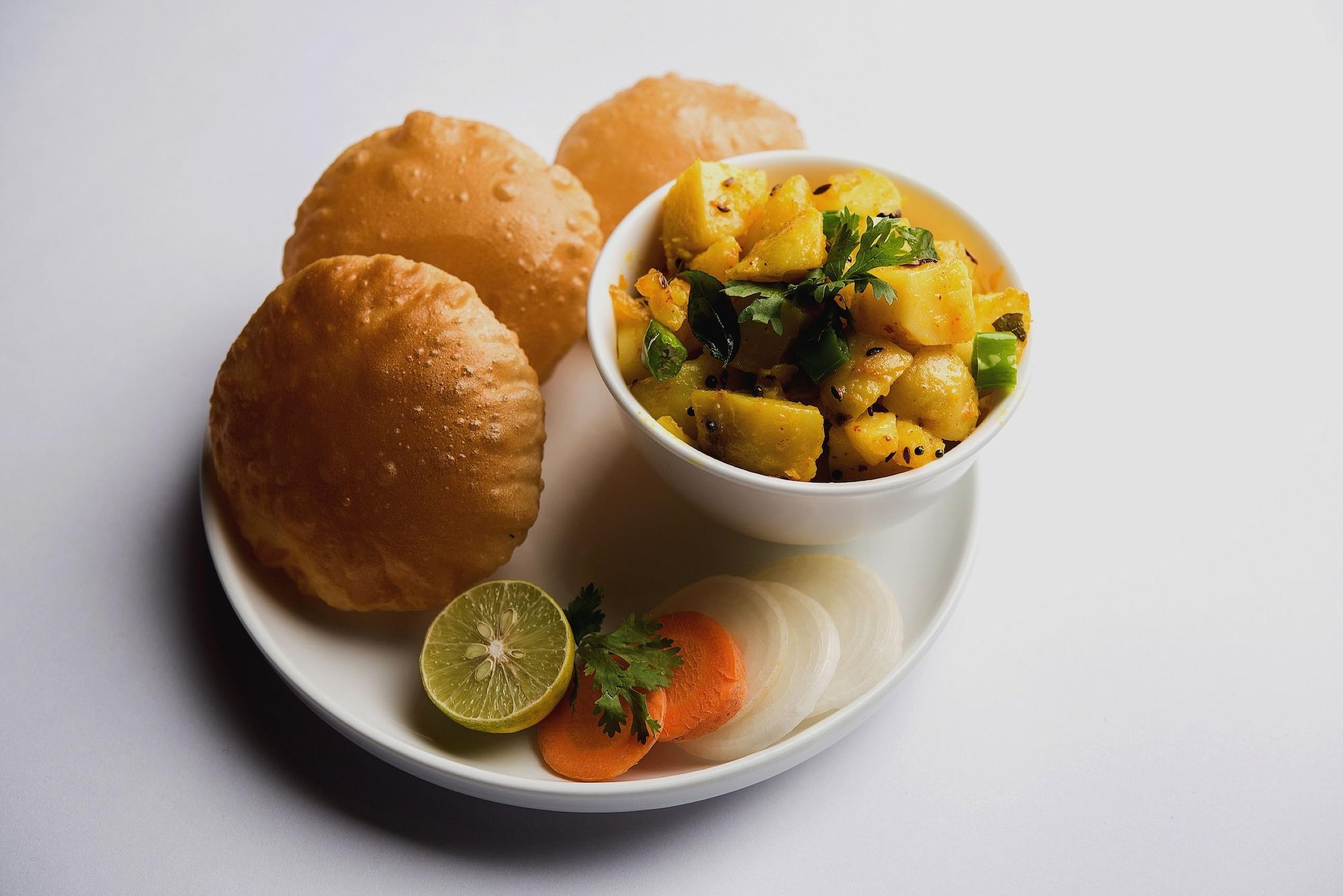 Restaurant OYO Hotel O Ramarvapadu