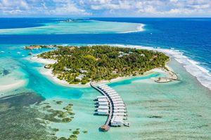 Alojamiento - Holiday Inn Resort Kandooma Maldives by IHG