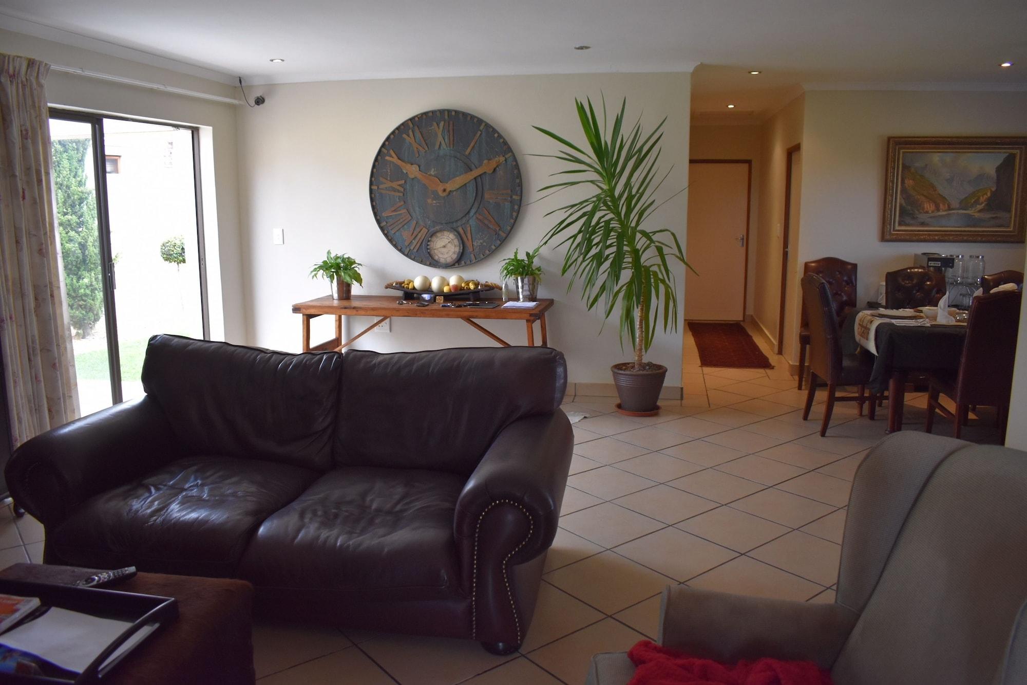 Vista Lobby Soeteweide North B&b