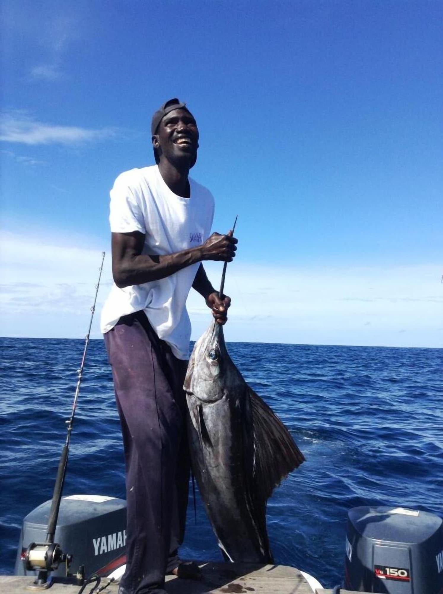 Gimnasio Maison Abaka