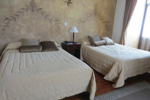 Alojamiento - Hotel Casa San Rafael