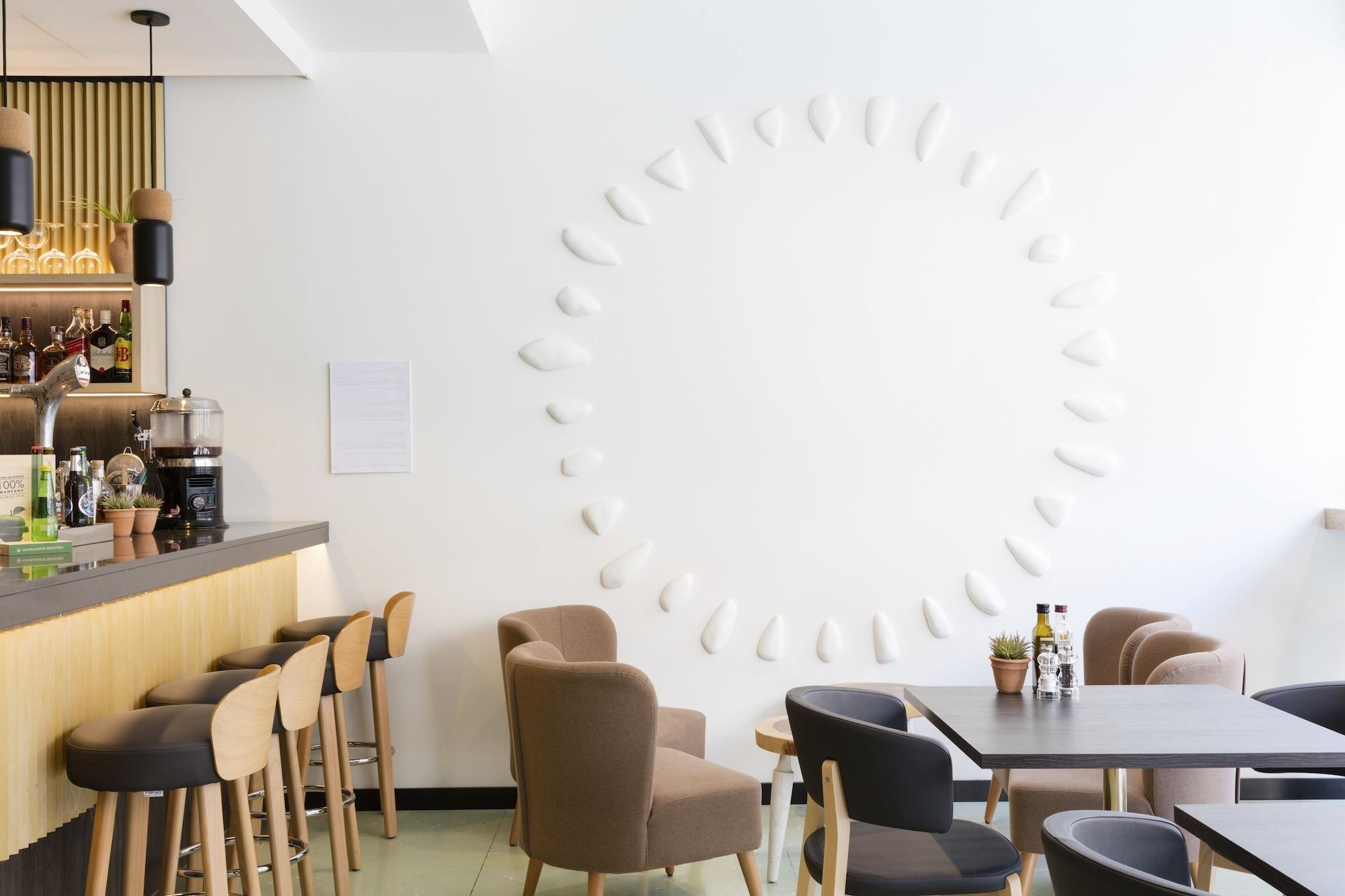 Bar/Salón Ars Magna Bleisure Hotel