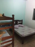 Alojamiento - Pousada Valle San Rafael