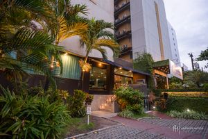 Alojamiento - Rede Andrade Vela Branca Hotel