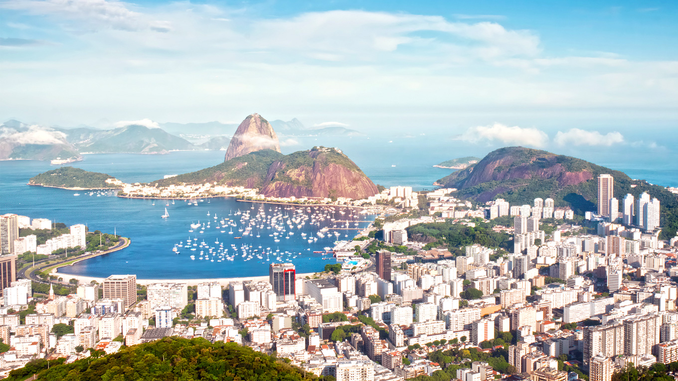 Rio de Janeiro