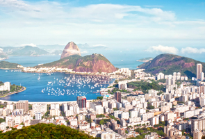 Rio de Janeiro
