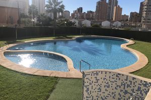 Alquiler Vacacional - Park Loix - Luxury apartment