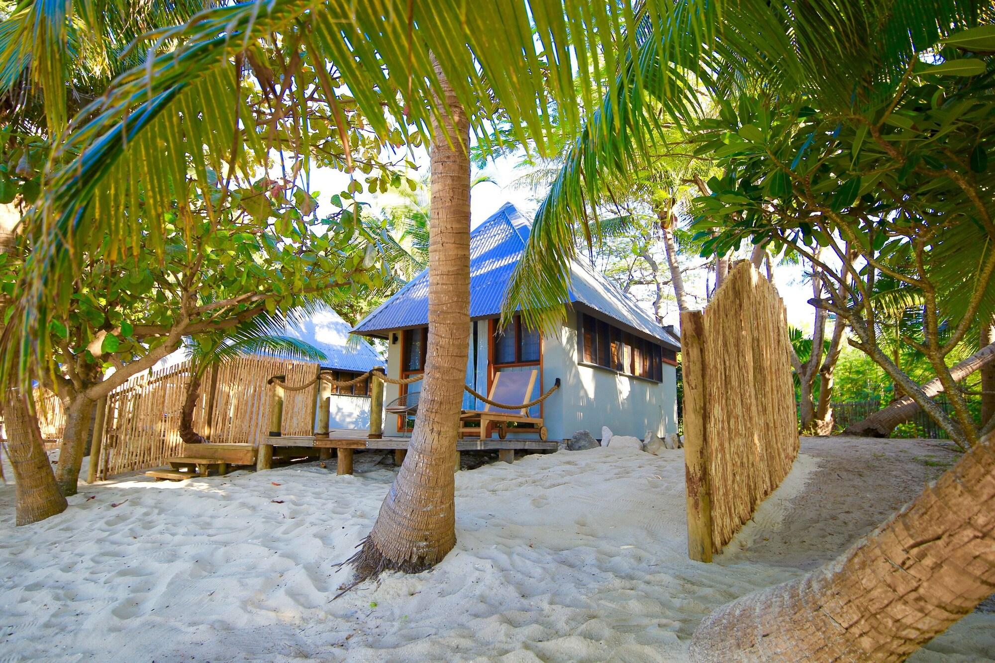 Habitación Serenity Island Resort