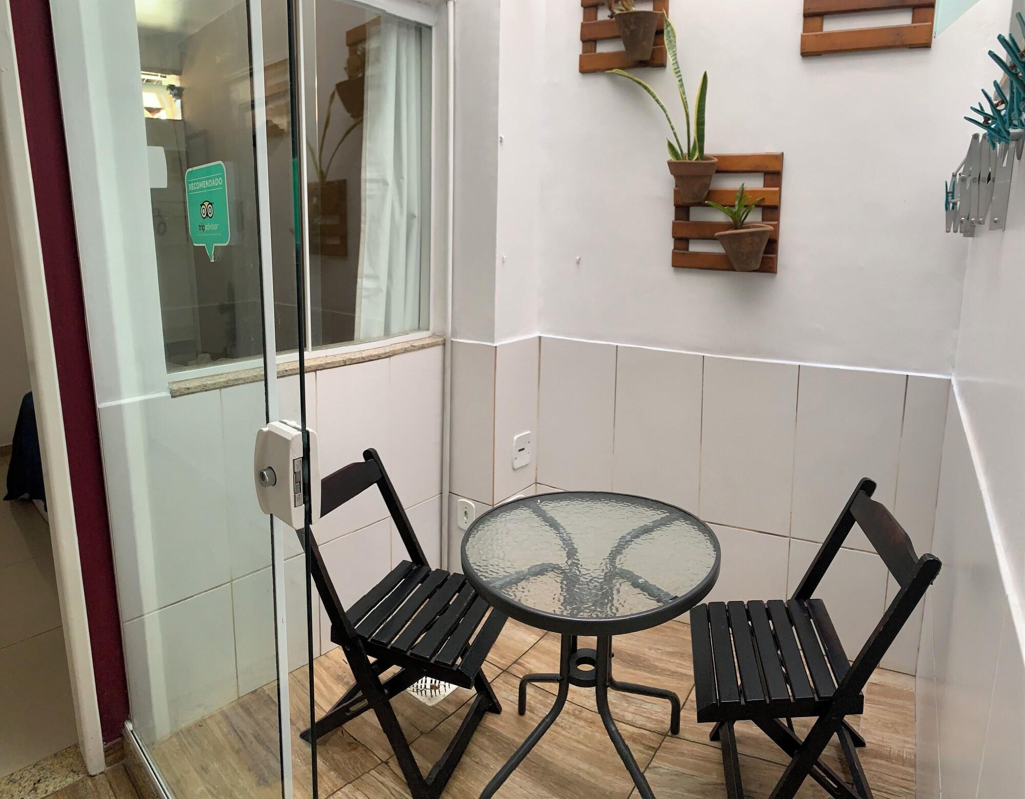 Varios Pousada Bougainville Suites