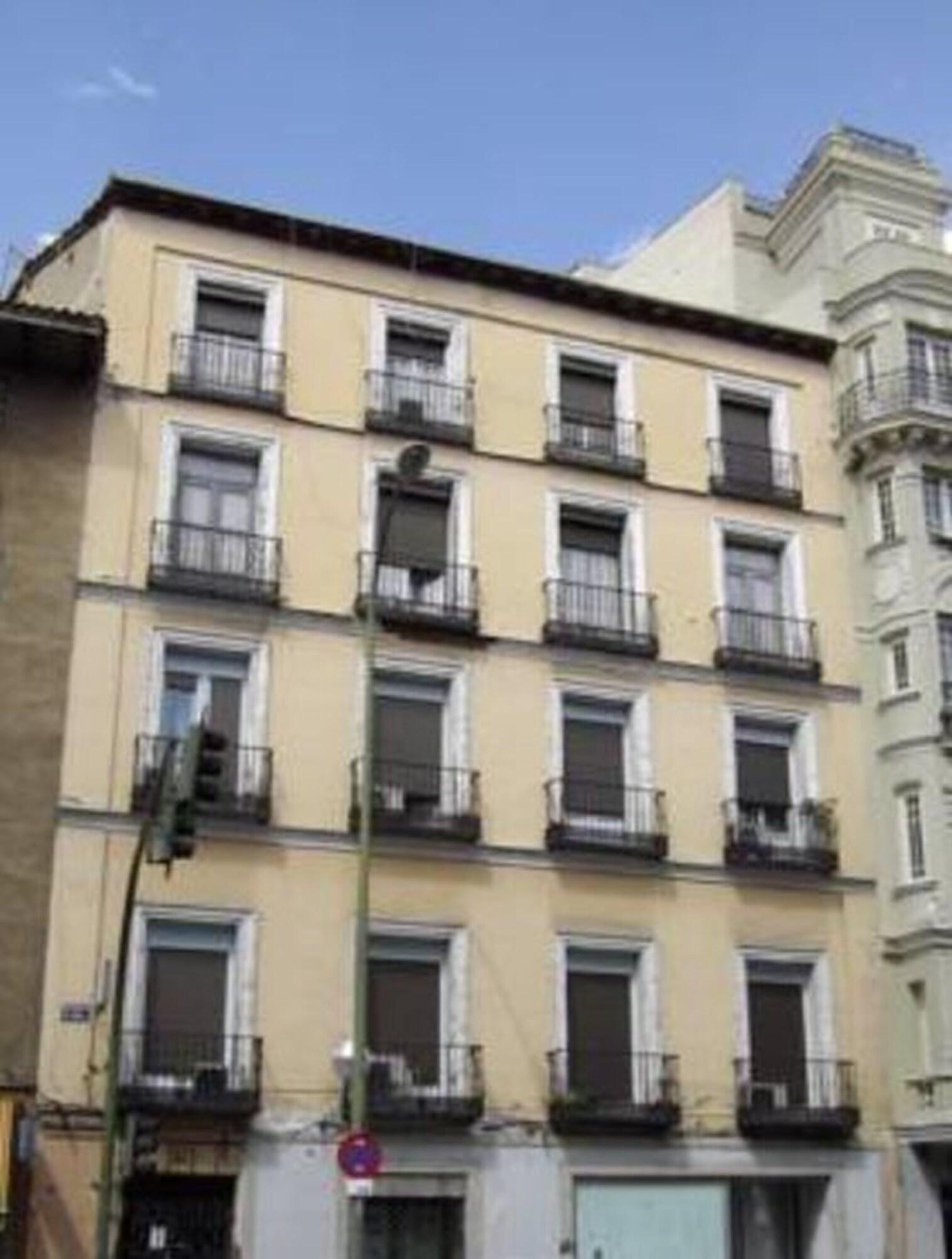 Varios Hostal Rivera