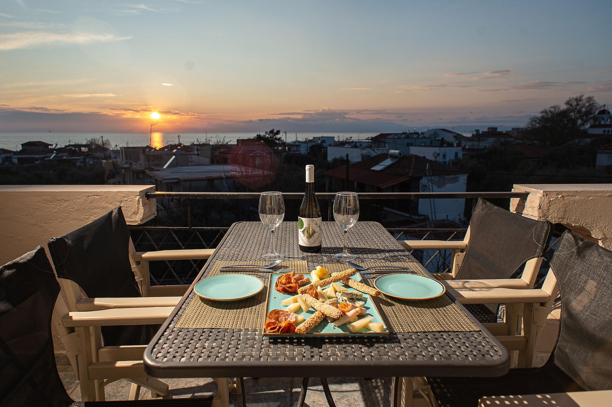 Playa Anny Residences & Suites