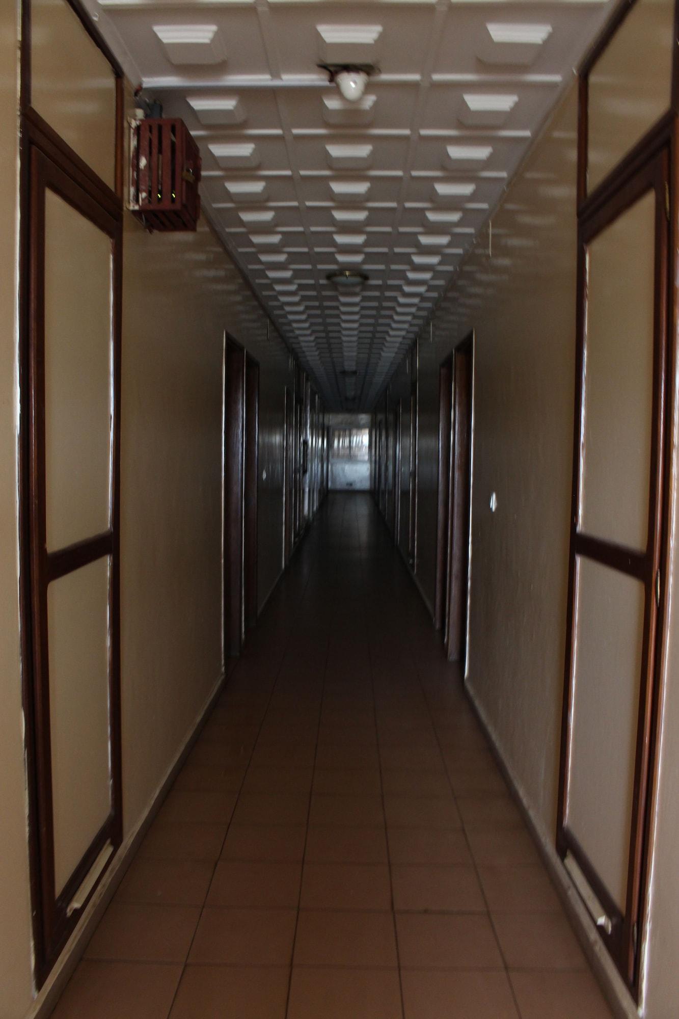 Varios Hotel Jouvence 2000