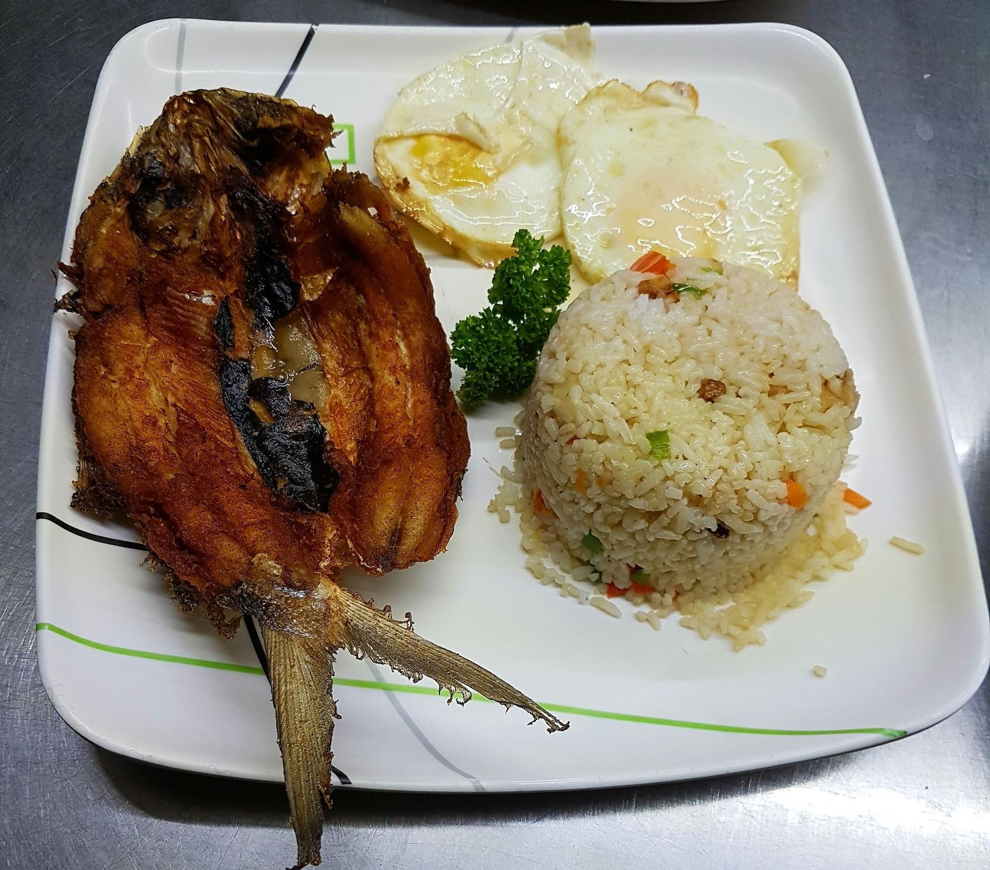 Restaurant Treasure Island Resort