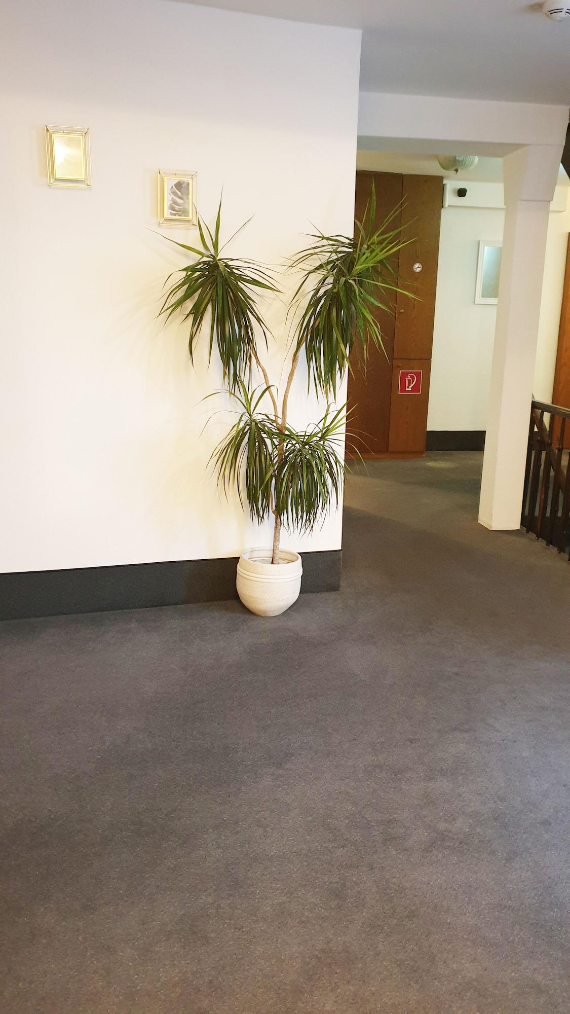 Comodidades del Alojamiento Hotel Goldene Rose