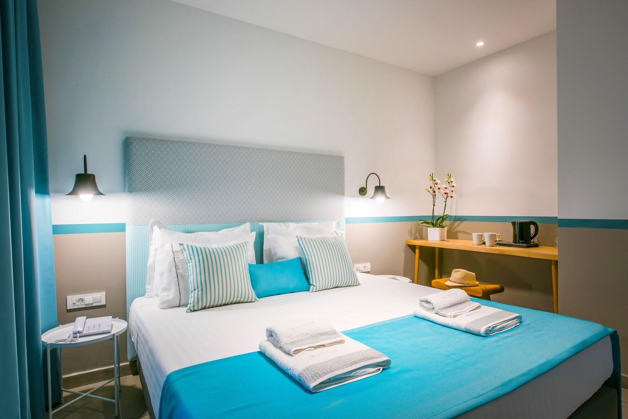 Habitación Solimar Turquoise Adults Only - All Inclusive