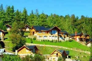 Alojamiento - Complejo Turistico Patagon SMA
