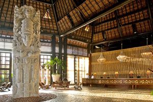 Alojamiento - The Grand Mayan Suite at Vidanta, Riviera Maya