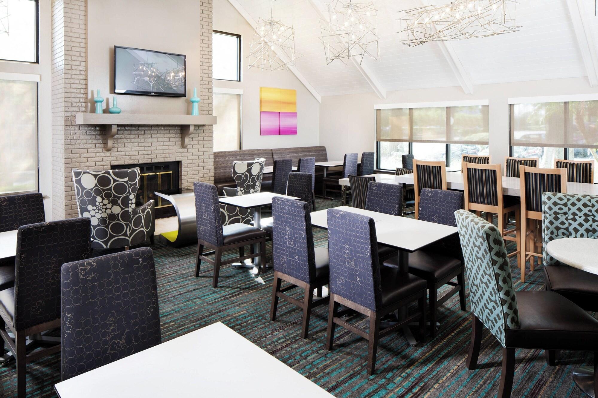 Restaurant Residence Inn Orlando Altamonte Springs/Maitland