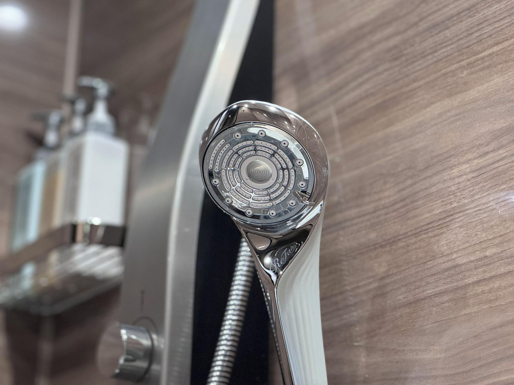 Equipamiento de Habitación Hotel Keihan Tenmabashi Ekimae