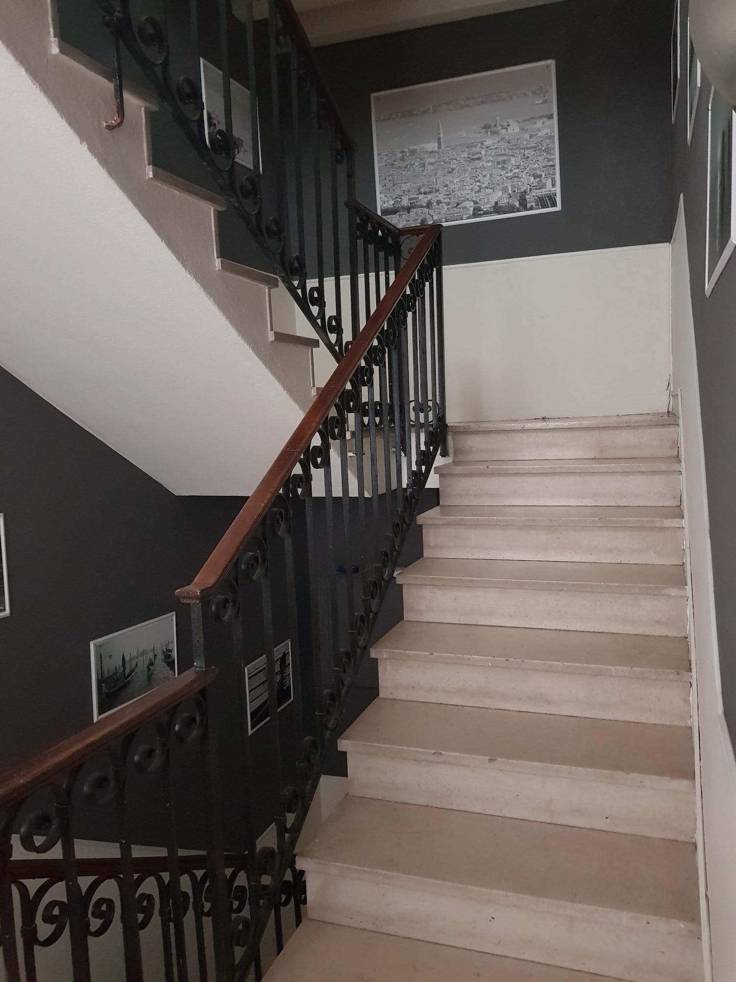 Varios Casa Fornaretto