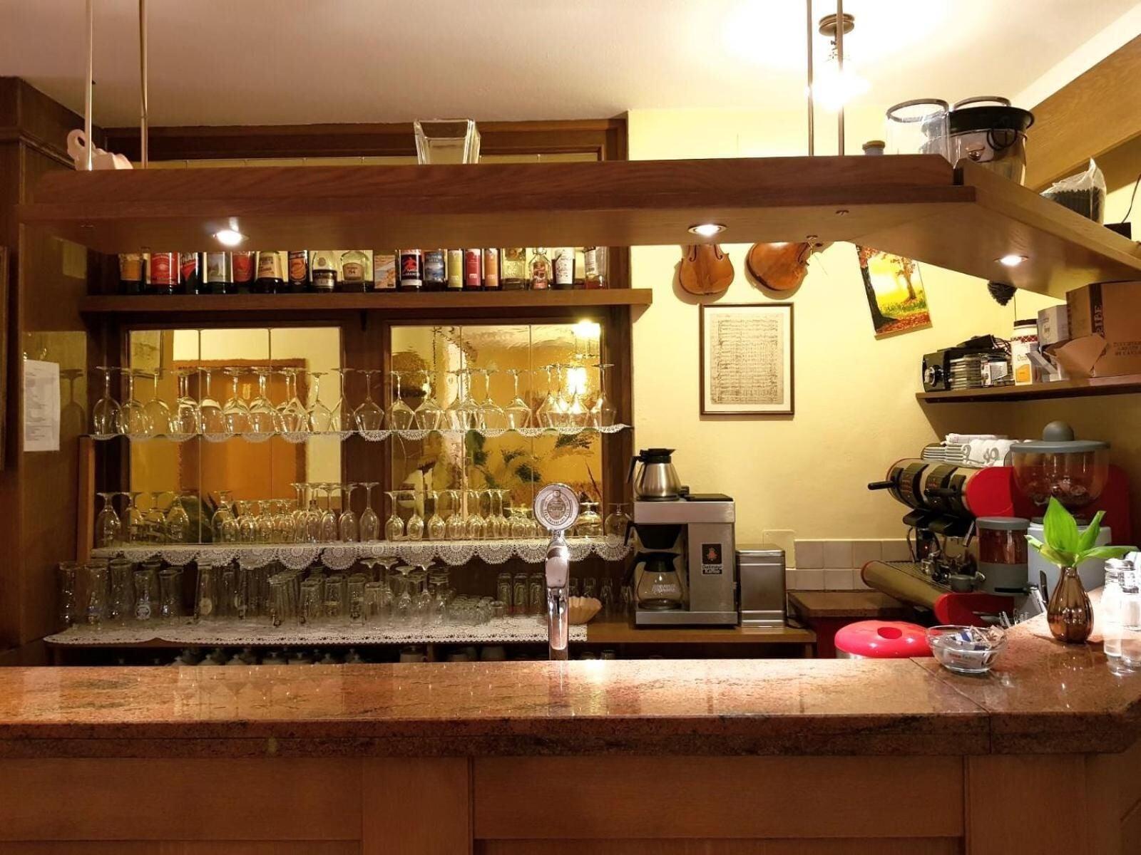 Restaurant Pension Schweitzer