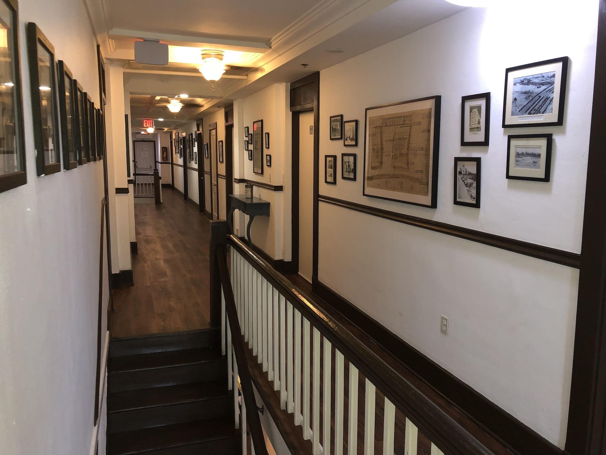 Varios Hotel Ponce de Leon
