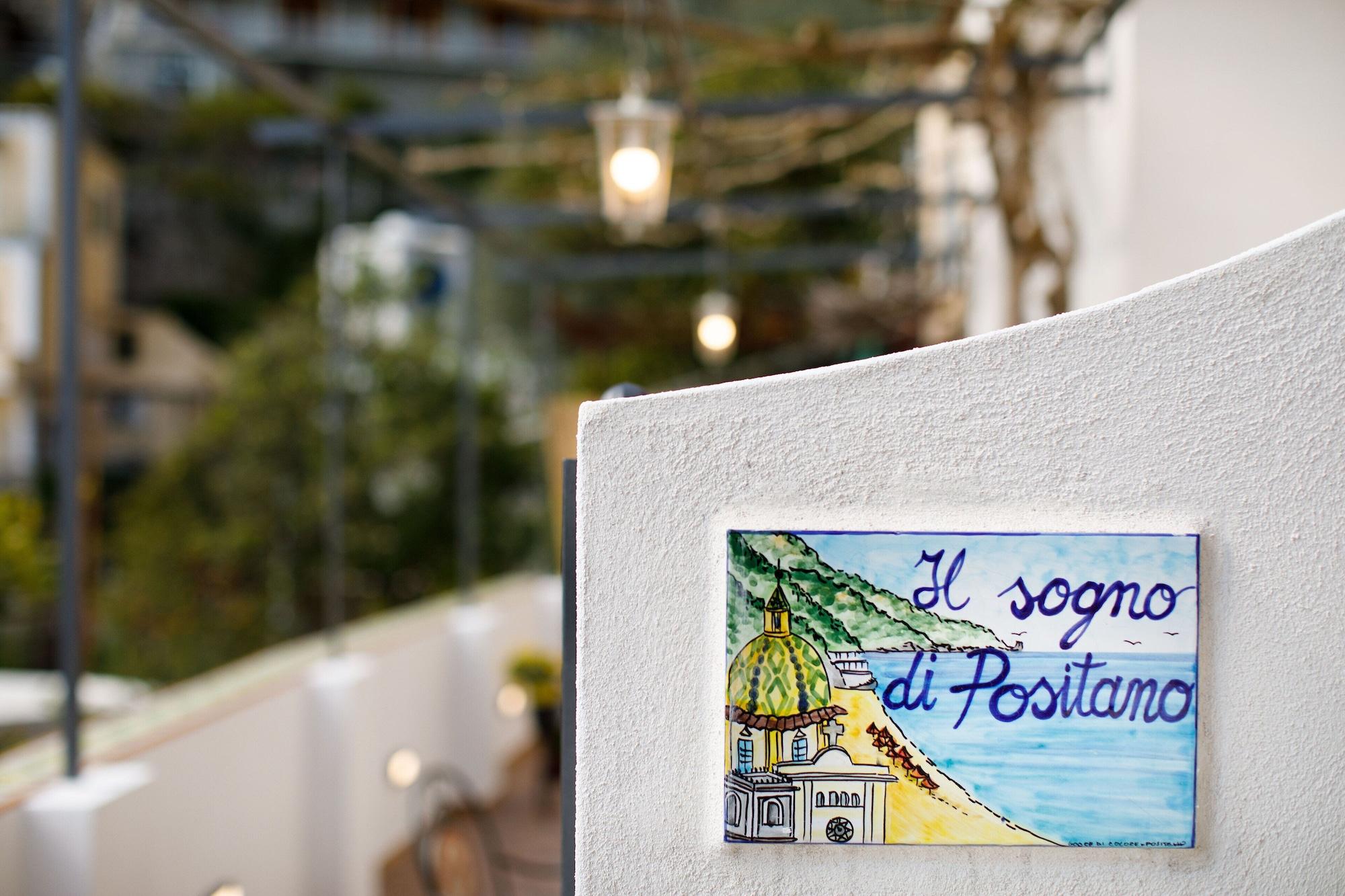 Varios Relais Il Sogno di Positano