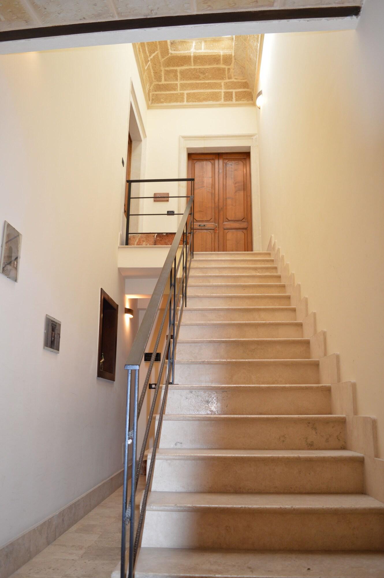 Varios B&B La dimora di Dante