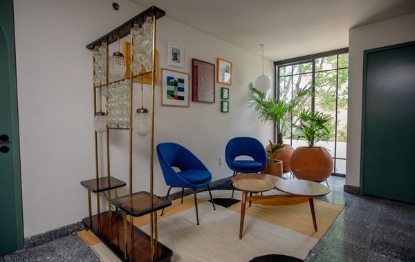 Casa Ixaya by Barrio Mexico