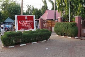 Alojamiento - Dankani Guest Palace Hotel