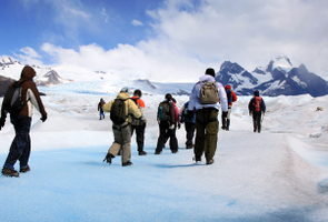 El Calafate