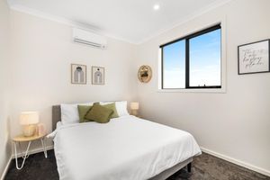 Alquiler Vacacional - Chic 4 br, 2 storey, ocean view & family friend