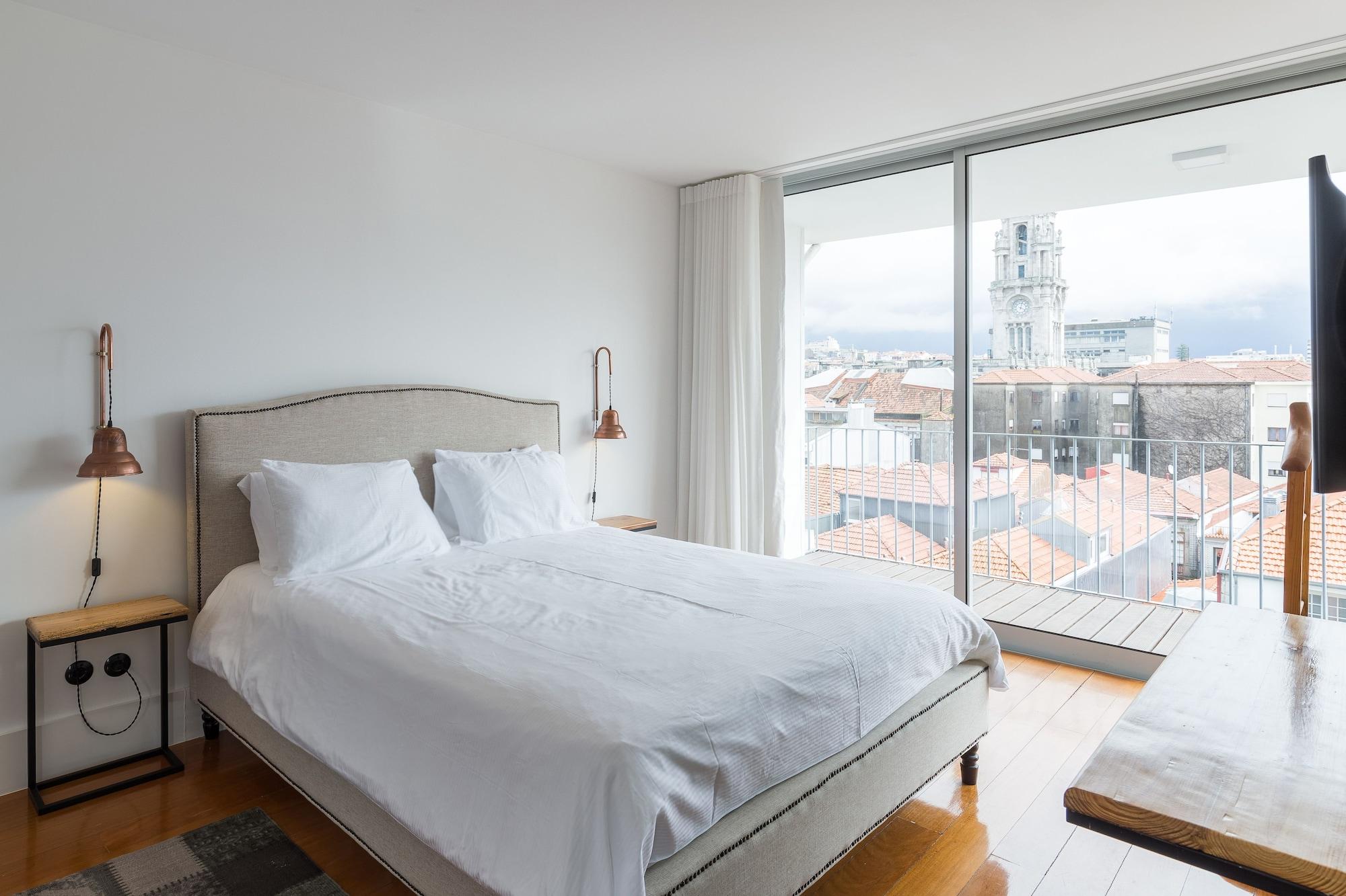Varios Oporto City Flats - Casa da Picaria