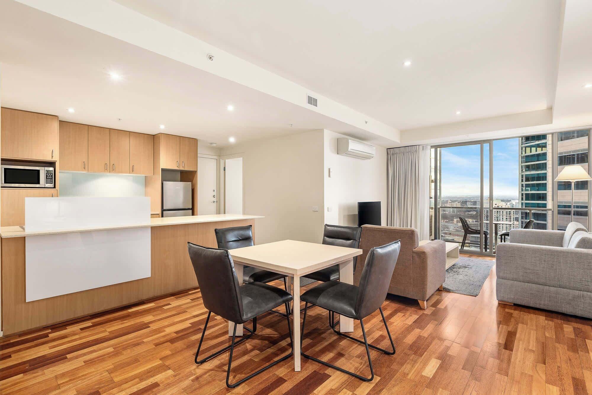 Varios Nolo Apartments Lonsdale St