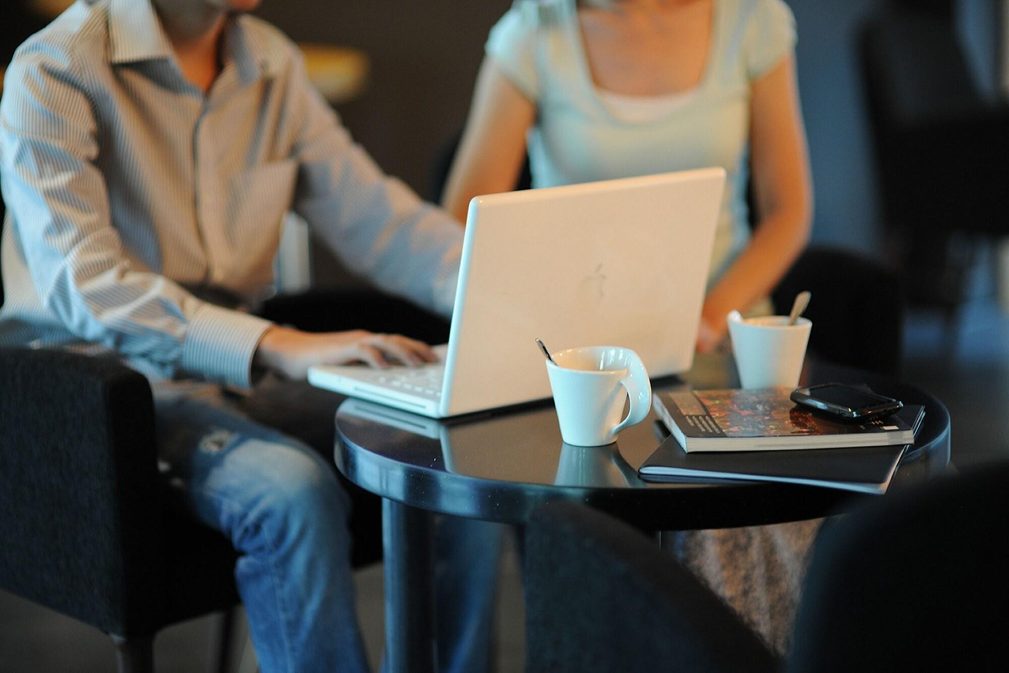 Restaurant Le Apple Boutique Hotel Bukit Bintang