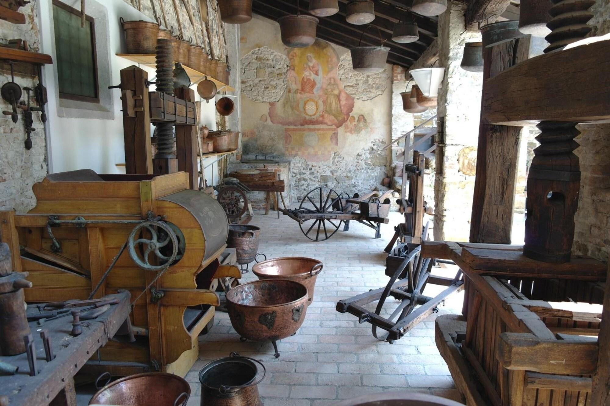 Restaurant Il Vagabondo