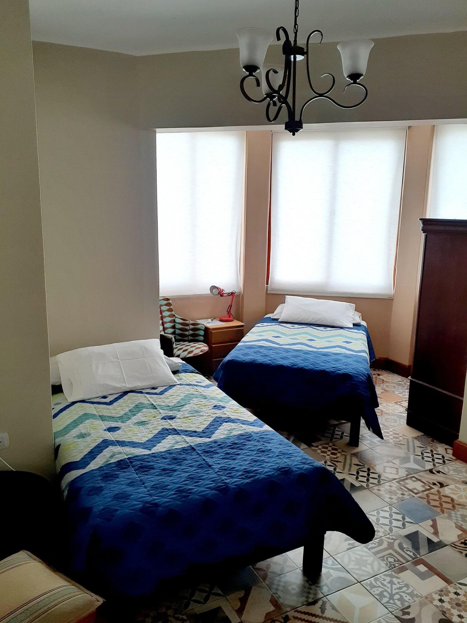 Habitación Posada Sumaq Wasi