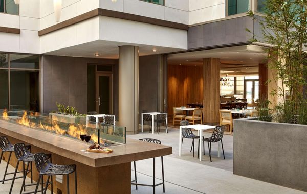Homewood Suites by Hilton San Diego Downtown/Bayside