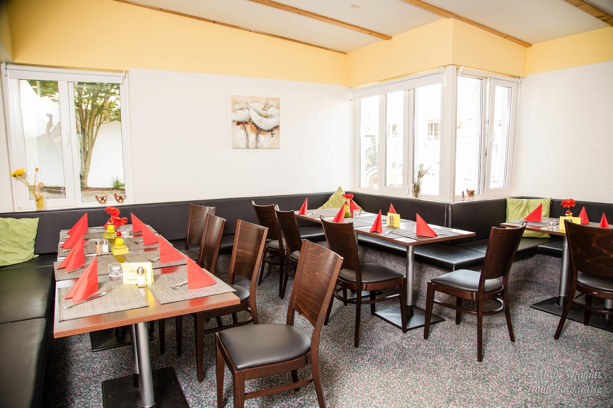 Restaurant Ringhotel Altstadt