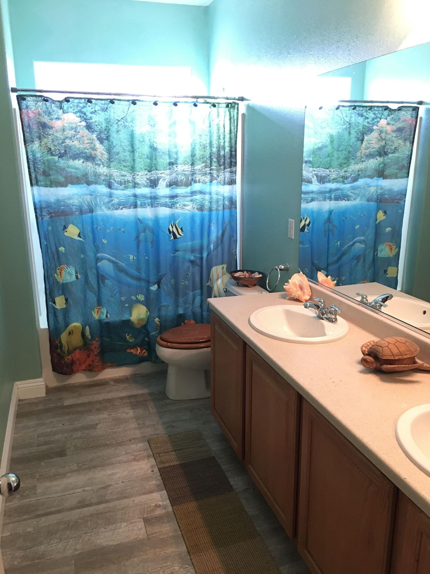 Equipamiento de Habitación Country Comfort