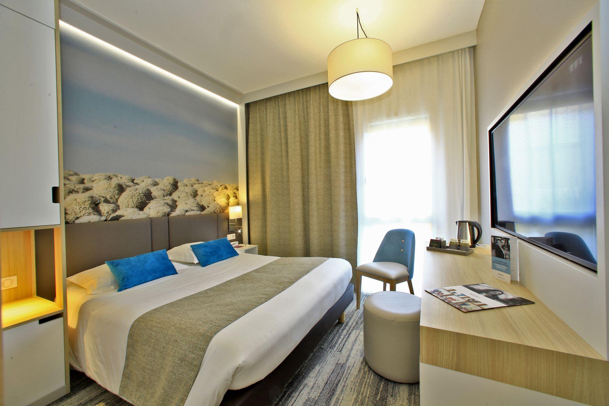 Habitación Hôtel Mercure Castres L'Occitan
