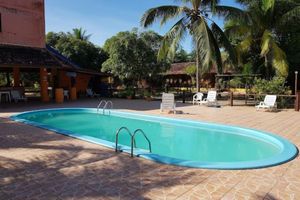 Pacote - Patipe Praia Hotel
