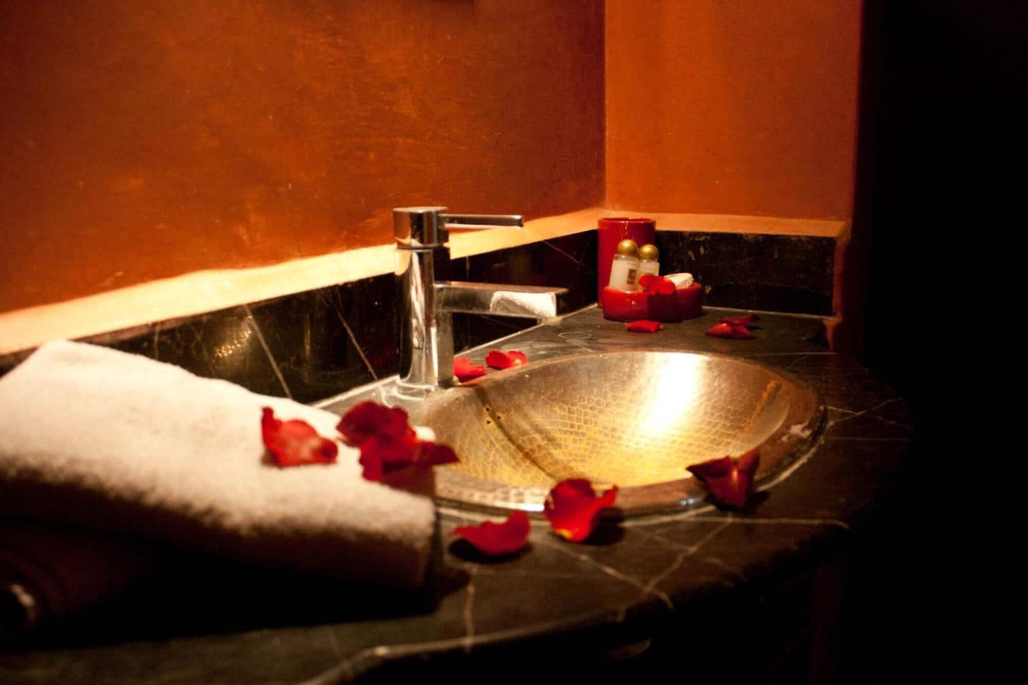 Spa Riad Tayba