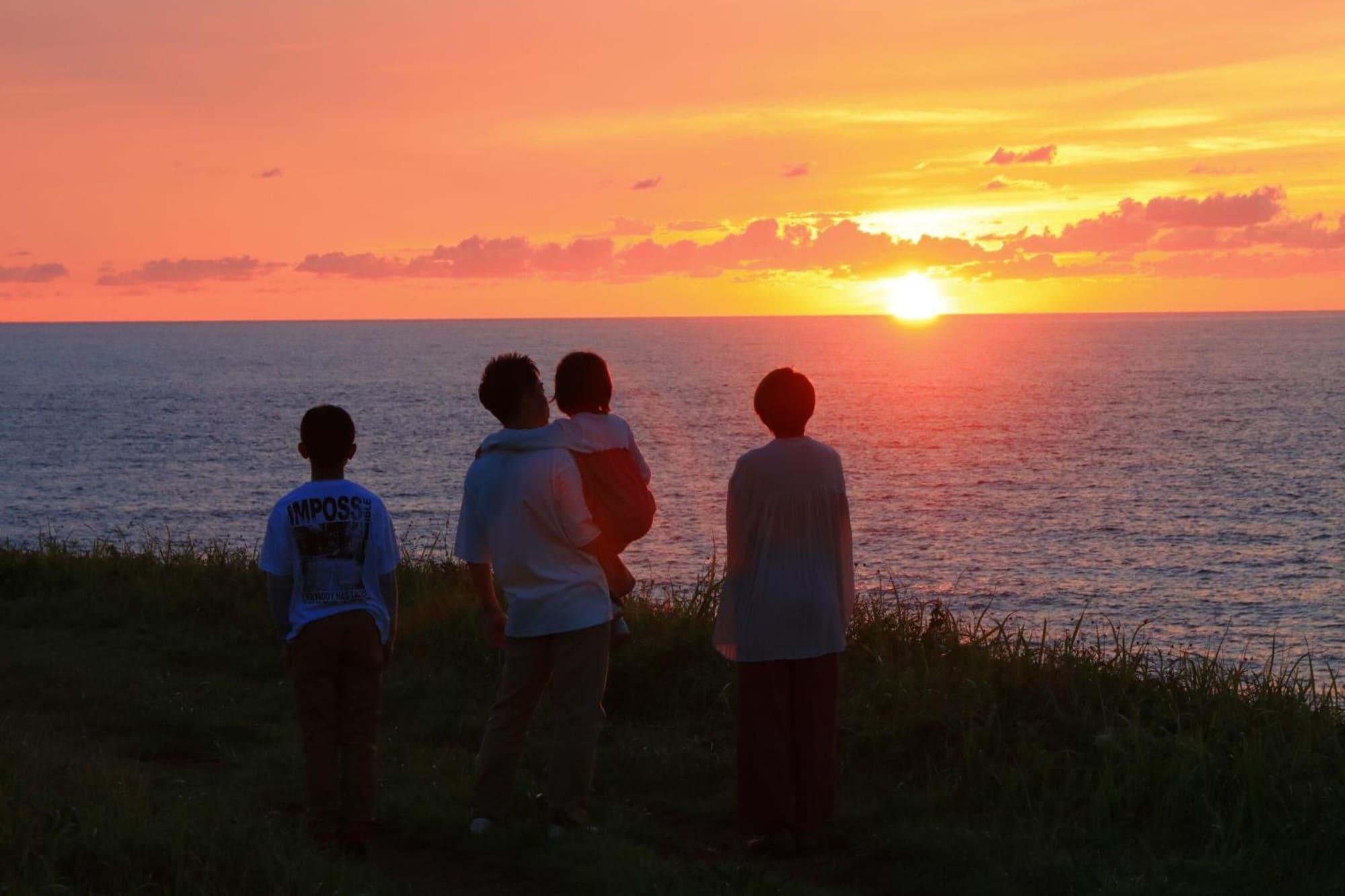 Playa Hotel Familio Sado Aikawa