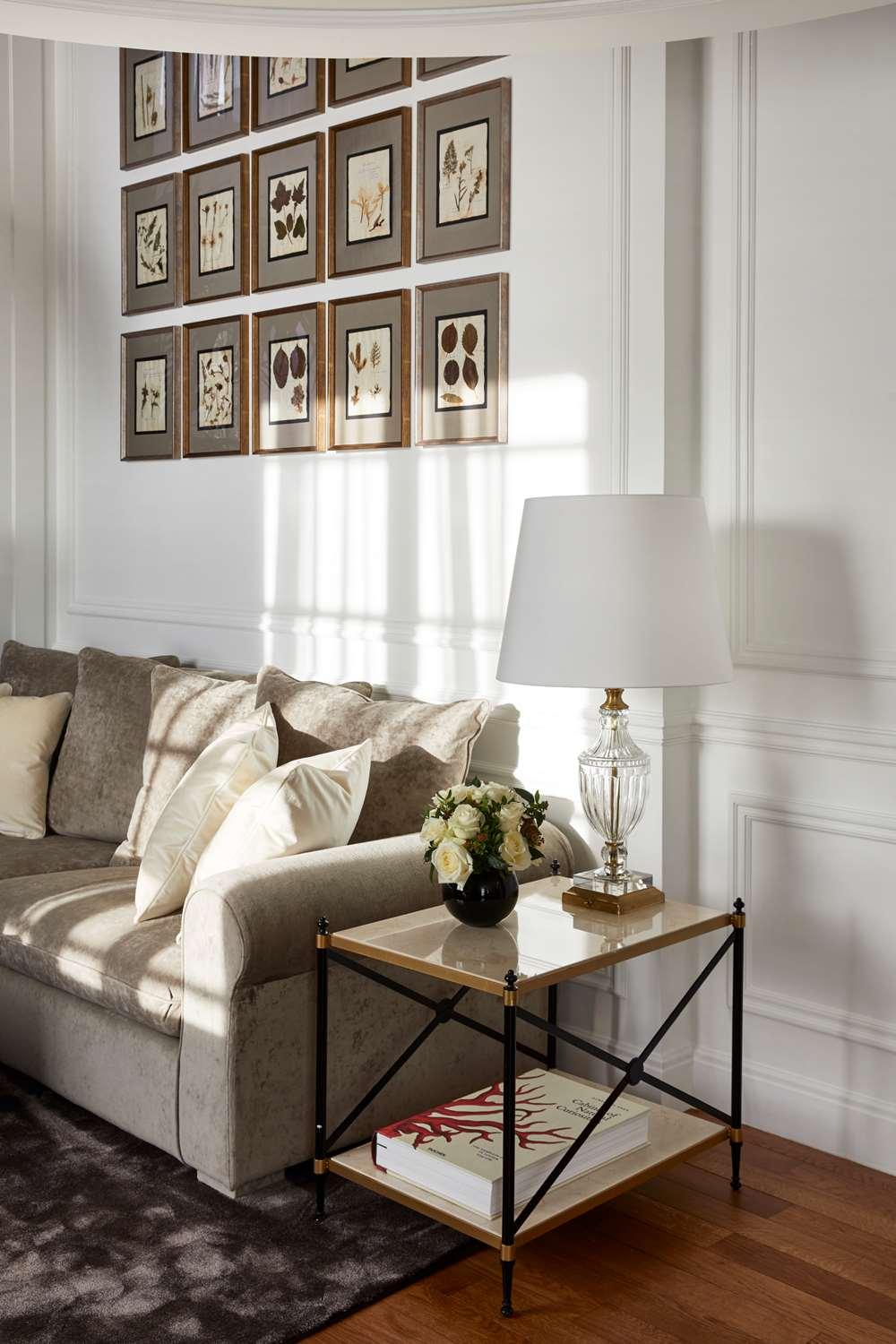 Hotel Shangri-La Hotel Paris