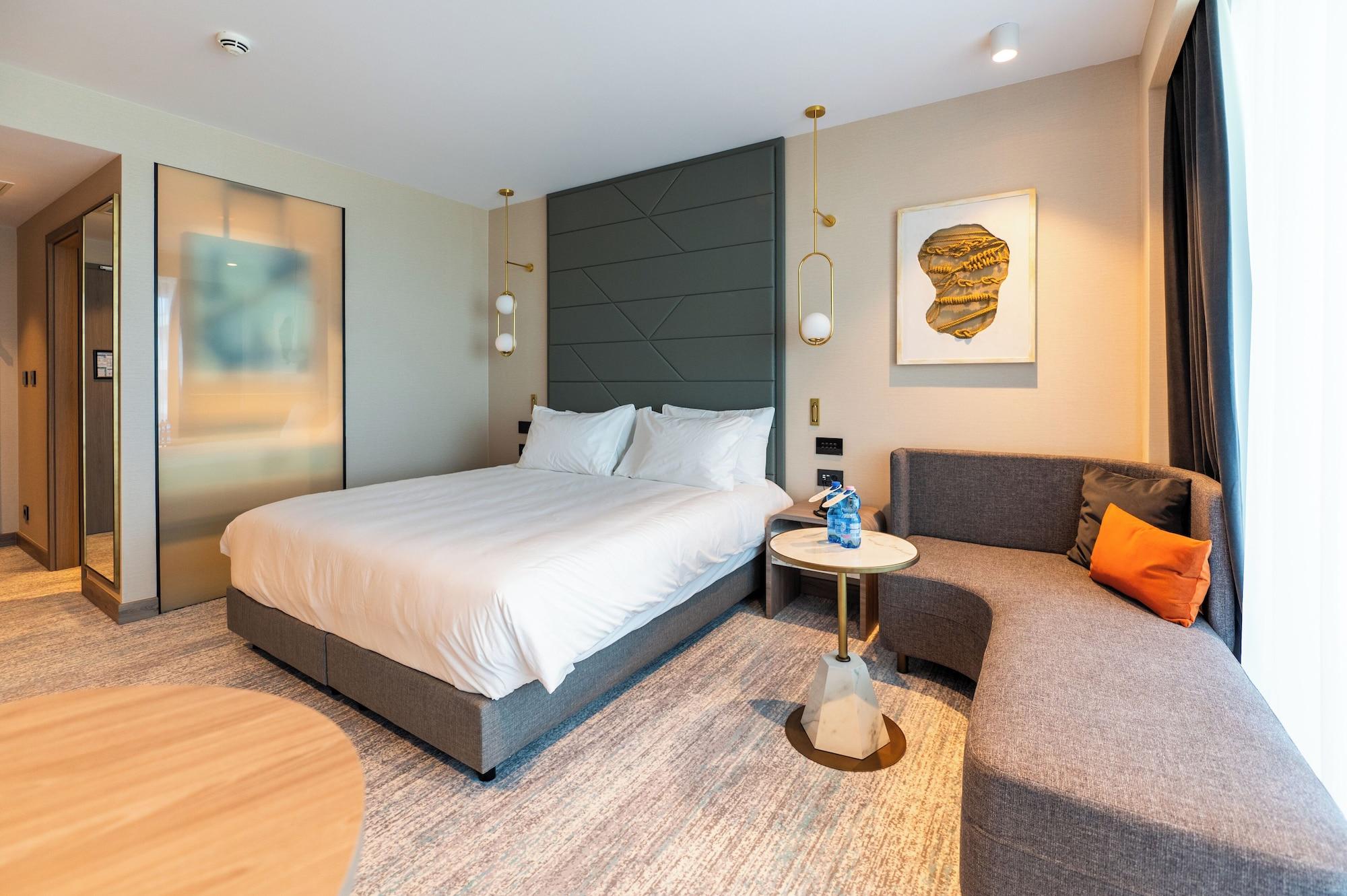 Habitación Crowne Plaza Constanta Mamaia Beach by IHG