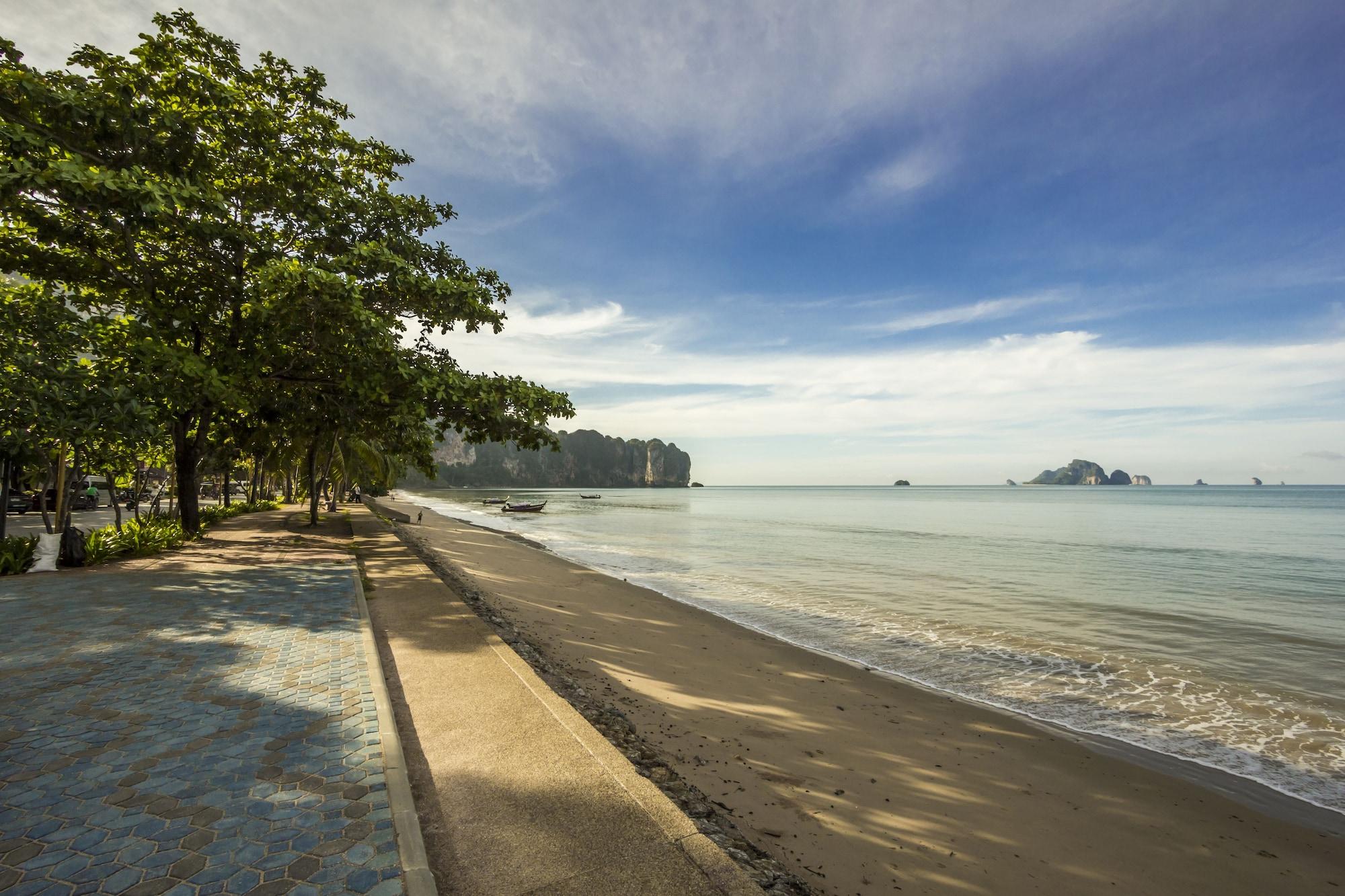 Playa Andaman Pearl Resort
