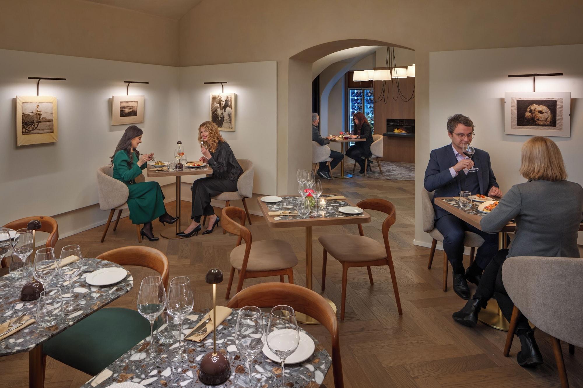 Restaurant Hotel BOOKQUET